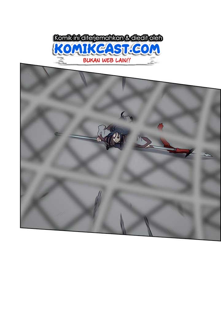 Chronicles of Heavenly Demon Chap 80 - Next Chap 81