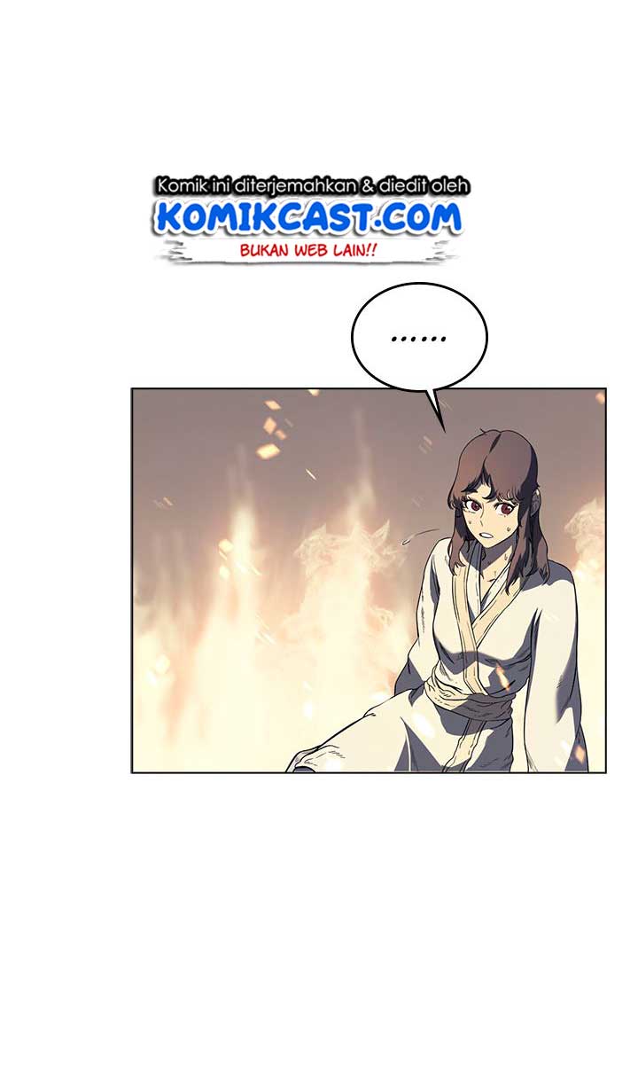 Chronicles of Heavenly Demon Chap 82 - Next Chap 83