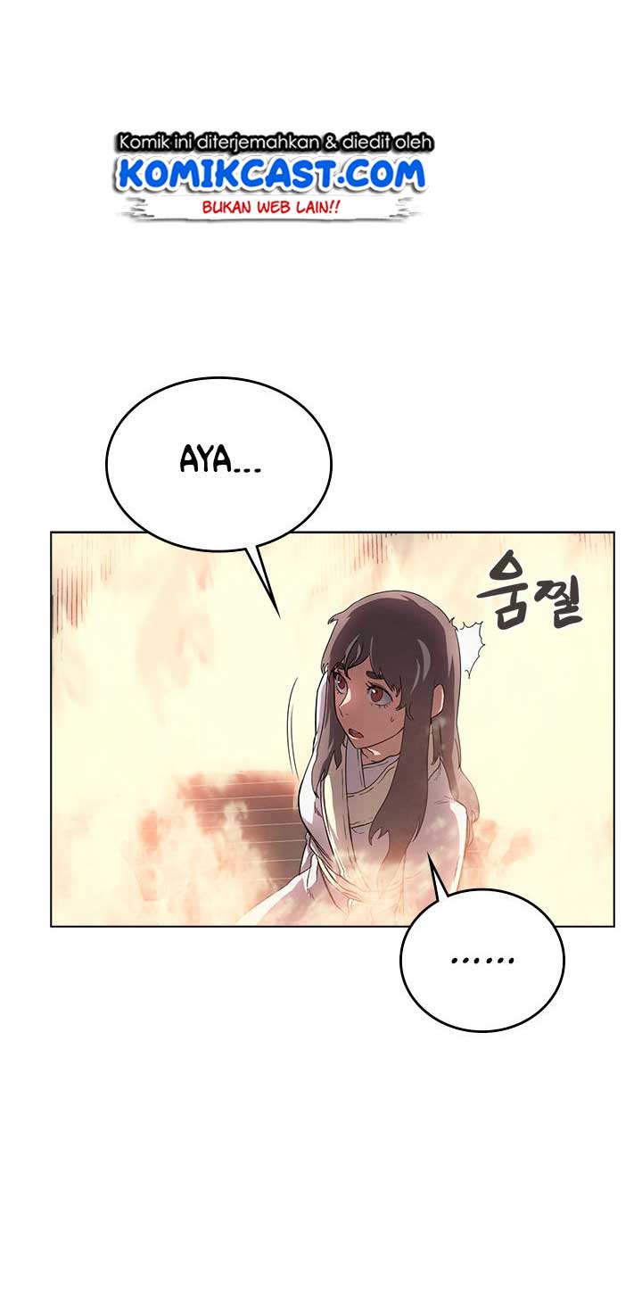 Chronicles of Heavenly Demon Chap 82 - Next Chap 83