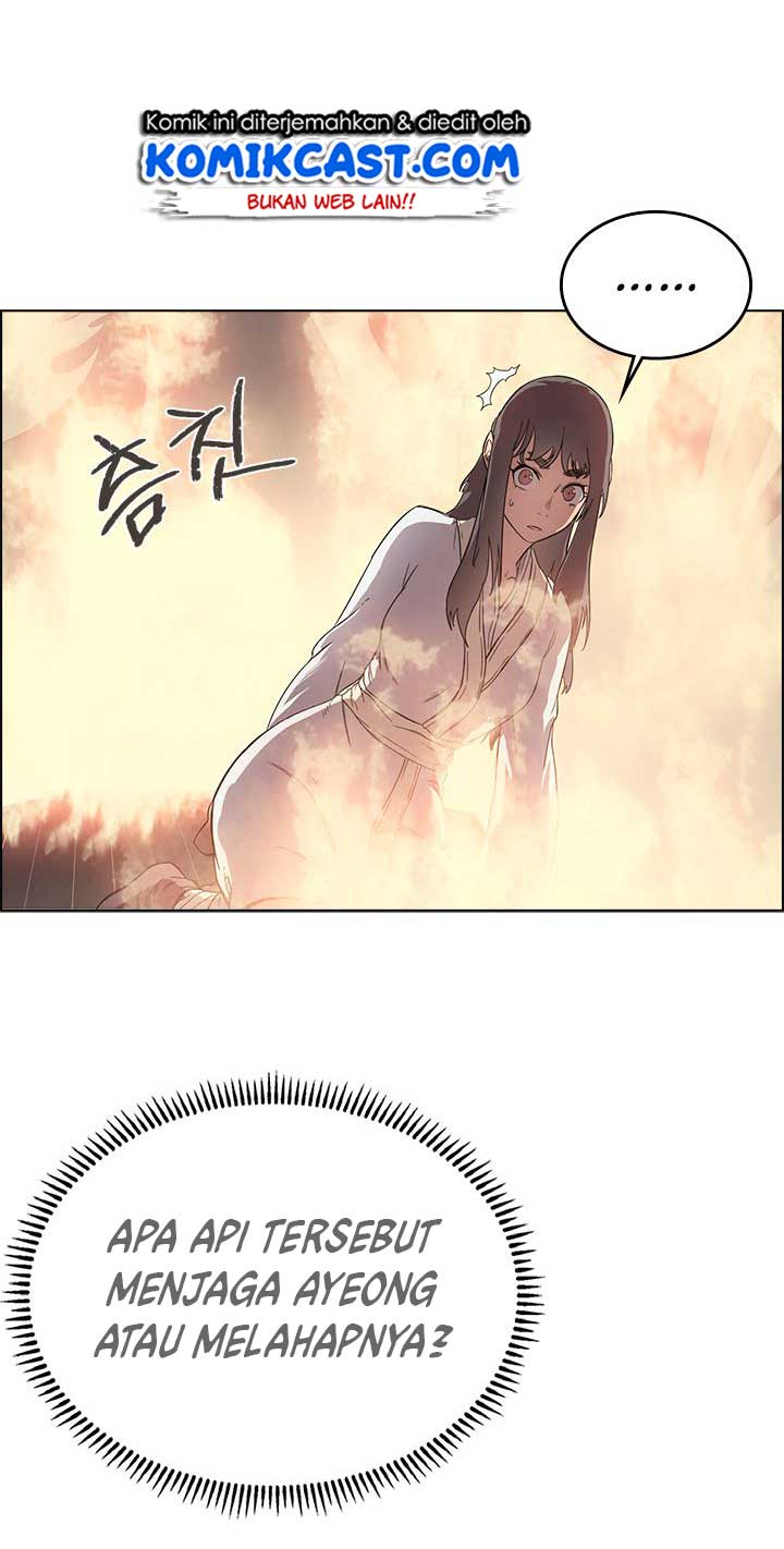 Chronicles of Heavenly Demon Chap 82 - Next Chap 83