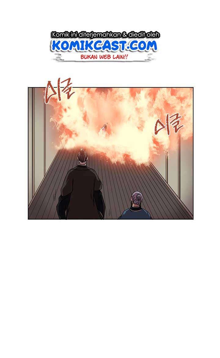 Chronicles of Heavenly Demon Chap 82 - Next Chap 83