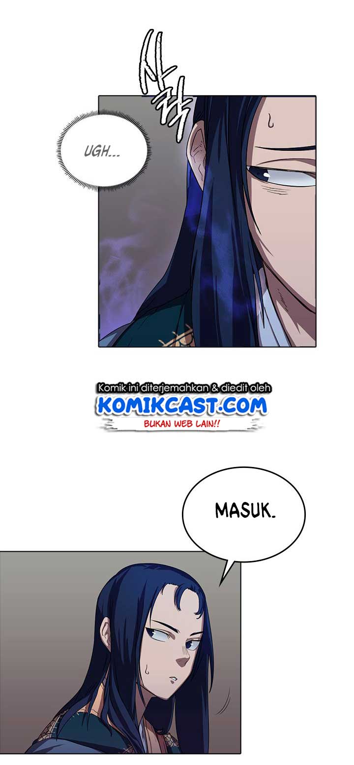 Chronicles of Heavenly Demon Chap 83 - Next Chap 84