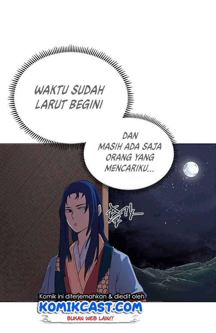 Chronicles of Heavenly Demon Chap 83 - Next Chap 84