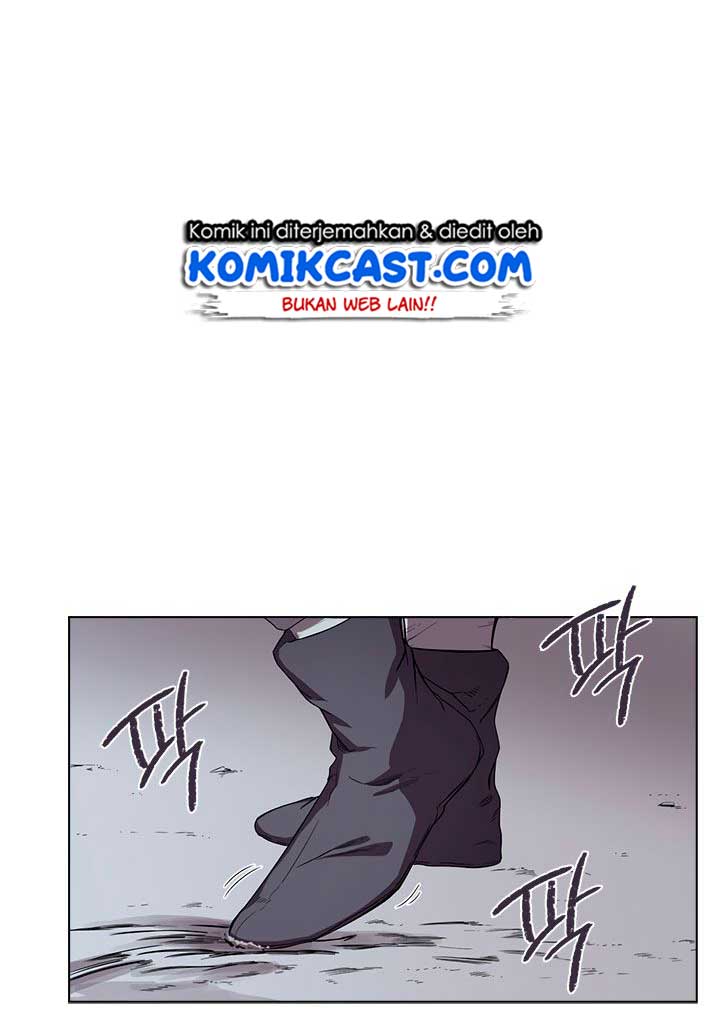 Chronicles of Heavenly Demon Chap 83 - Next Chap 84