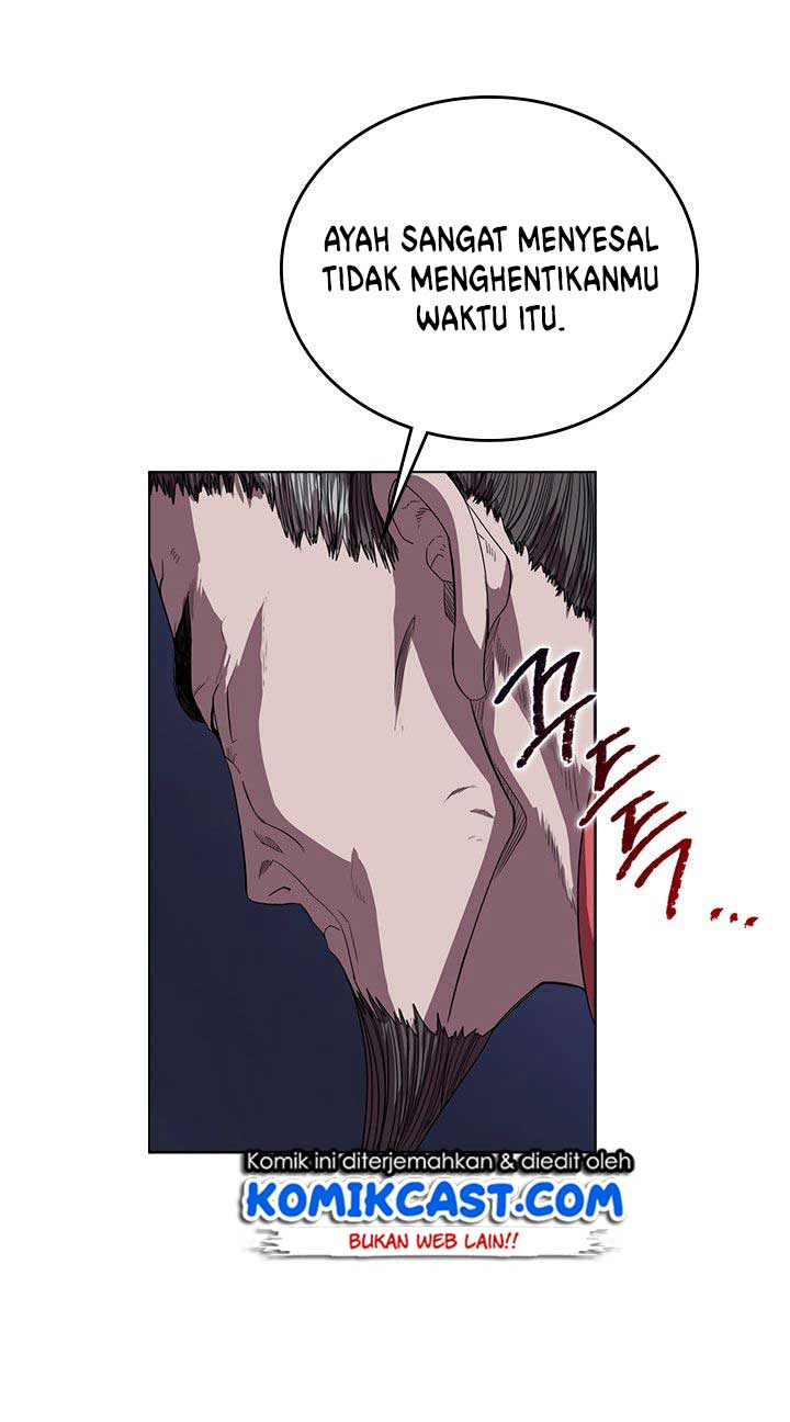 Chronicles of Heavenly Demon Chap 83 - Next Chap 84