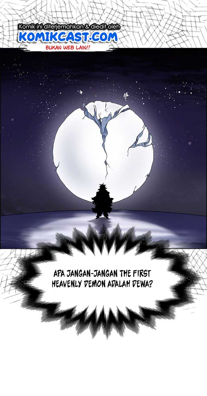 Chronicles of Heavenly Demon Chap 83 - Next Chap 84