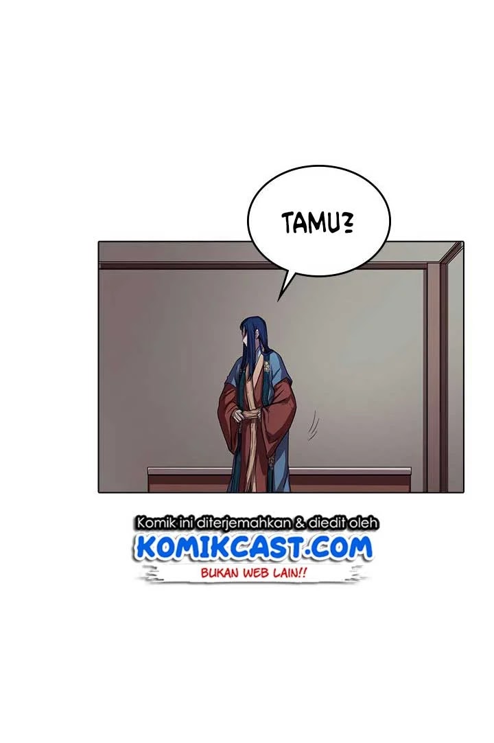 Chronicles of Heavenly Demon Chap 83 - Next Chap 84