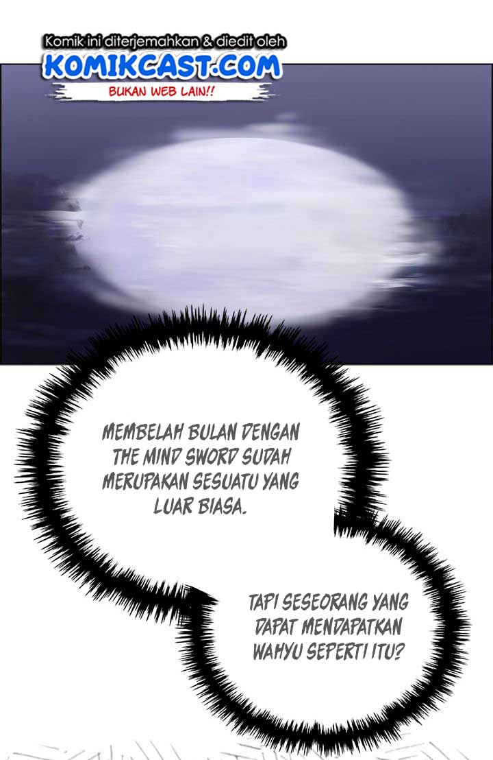 Chronicles of Heavenly Demon Chap 83 - Next Chap 84