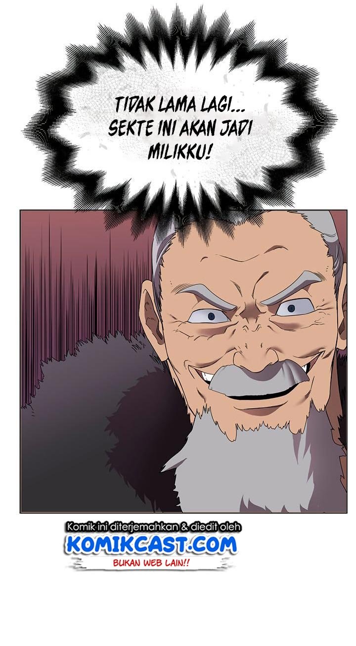 Chronicles of Heavenly Demon Chap 87 - Next Chap 88