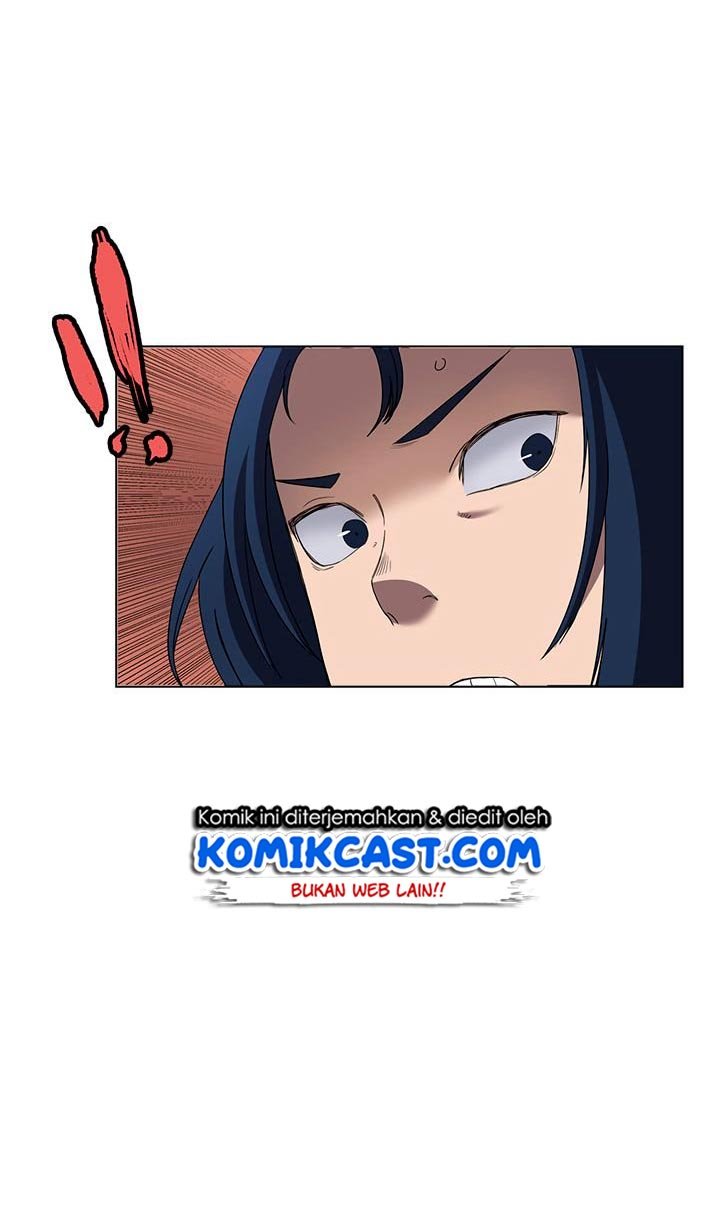 Chronicles of Heavenly Demon Chap 87 - Next Chap 88