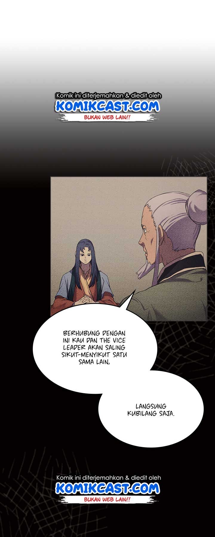 Chronicles of Heavenly Demon Chap 90 - Next Chap 91