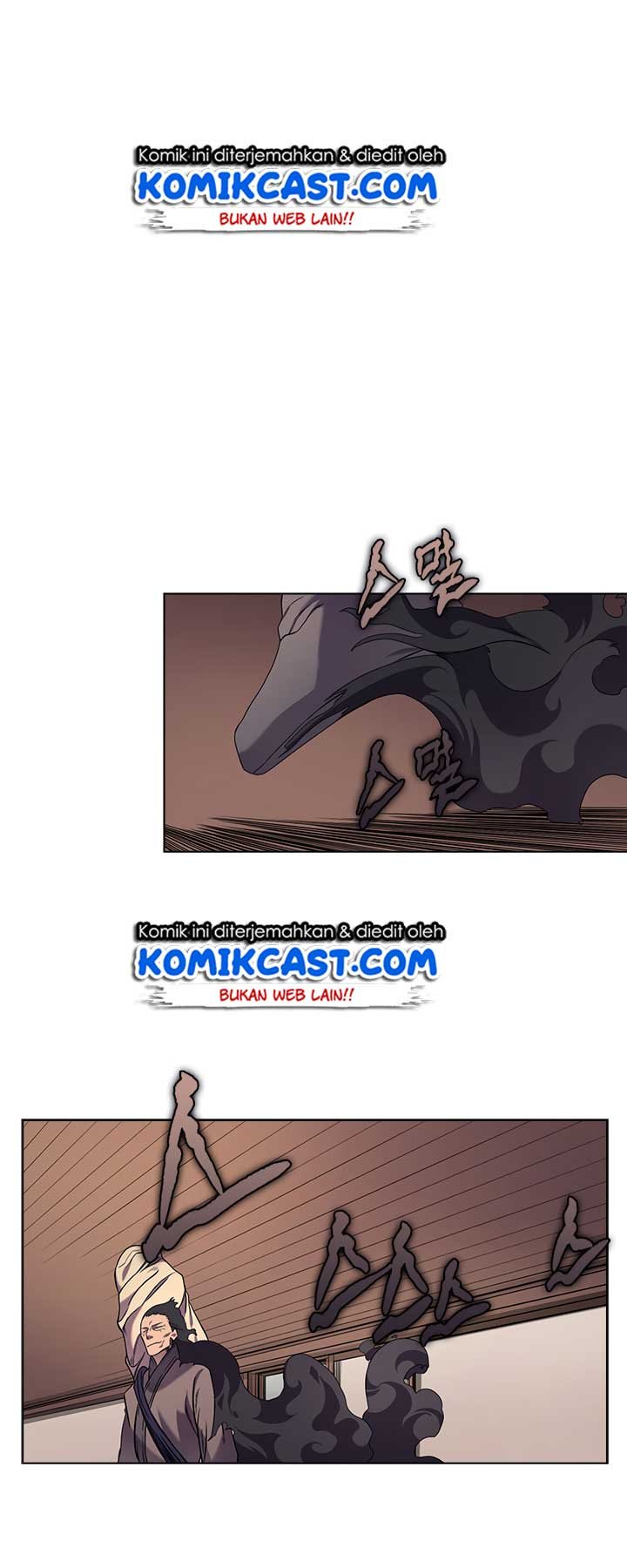 Chronicles of Heavenly Demon Chap 93 - Next Chap 94