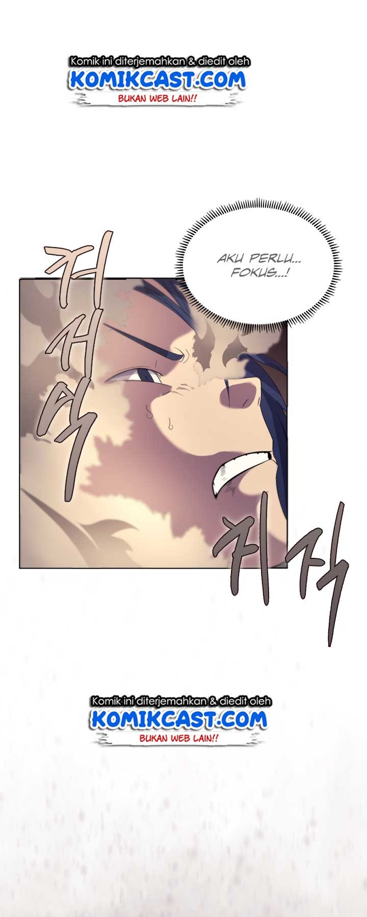 Chronicles of Heavenly Demon Chap 94 - Next Chap 95