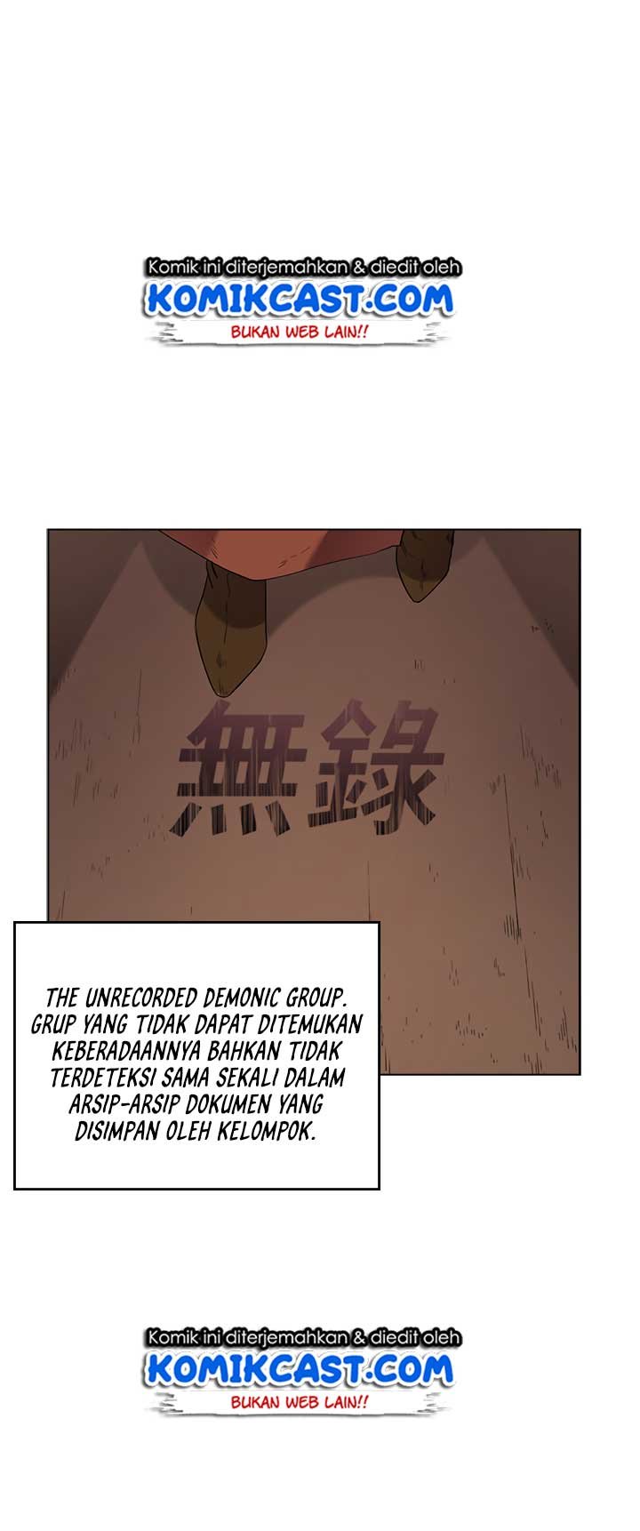 Chronicles of Heavenly Demon Chap 95 - Next Chap 96