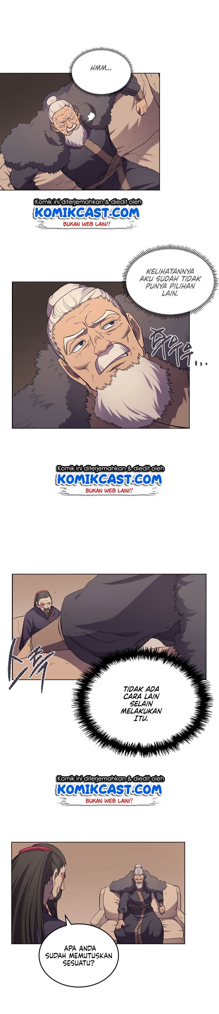 Chronicles of Heavenly Demon Chap 99 - Next Chap 100