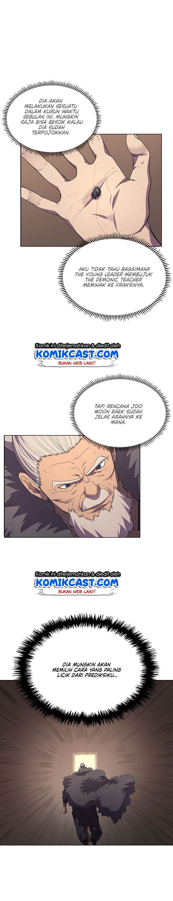 Chronicles of Heavenly Demon Chap 99 - Next Chap 100