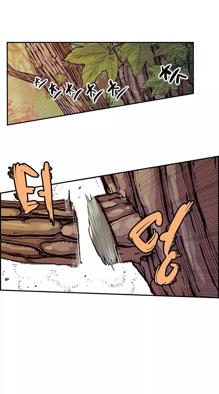 Chronicles of Heavenly Demon Chap 1 - Next Chap 2