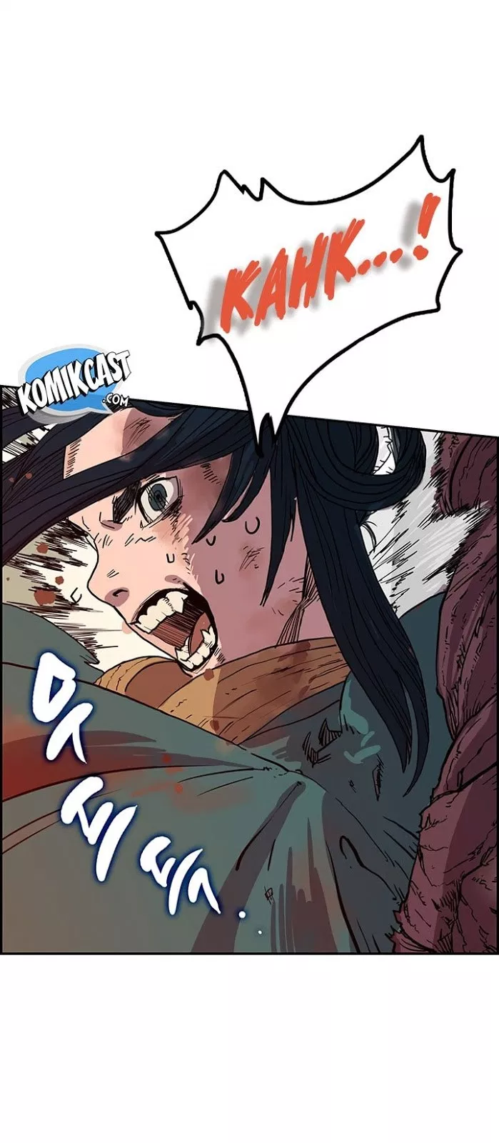 Chronicles of Heavenly Demon Chap 1 - Next Chap 2