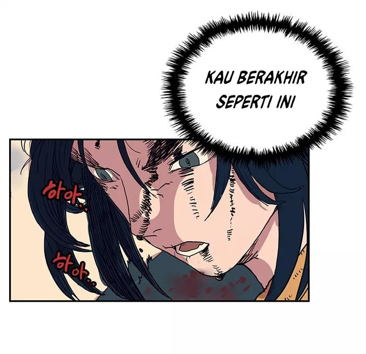 Chronicles of Heavenly Demon Chap 1 - Next Chap 2