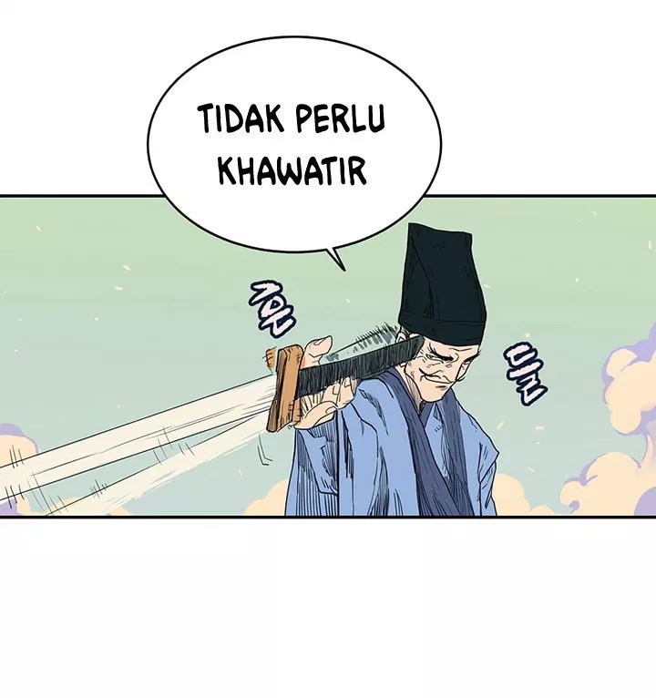 Chronicles of Heavenly Demon Chap 1 - Next Chap 2