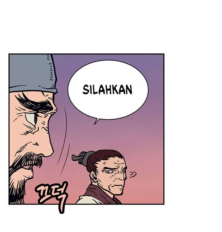 Chronicles of Heavenly Demon Chap 1 - Next Chap 2