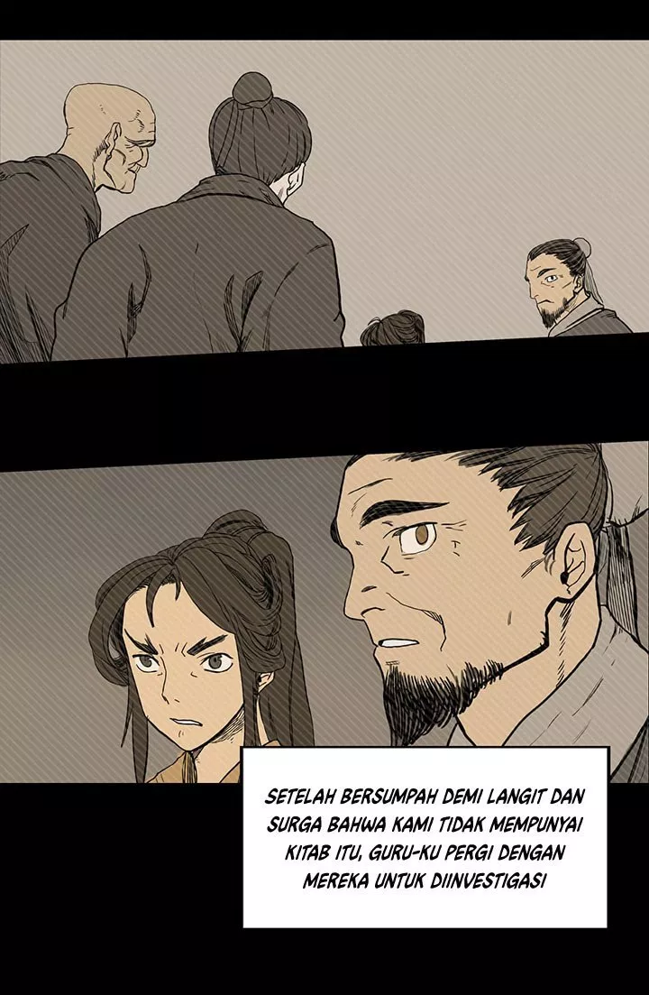 Chronicles of Heavenly Demon Chap 1 - Next Chap 2