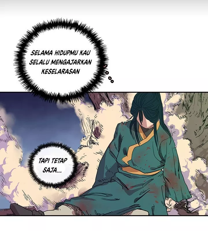 Chronicles of Heavenly Demon Chap 1 - Next Chap 2