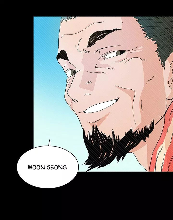 Chronicles of Heavenly Demon Chap 3 - Next Chap 4