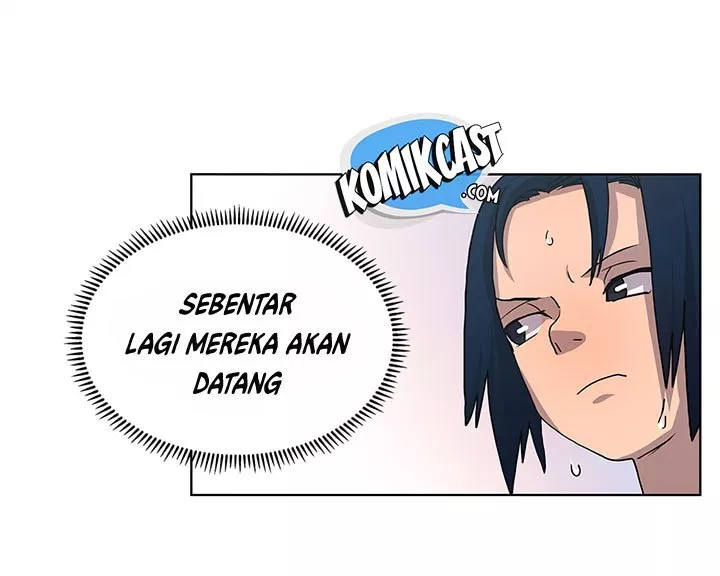 Chronicles of Heavenly Demon Chap 4 - Next Chap 5