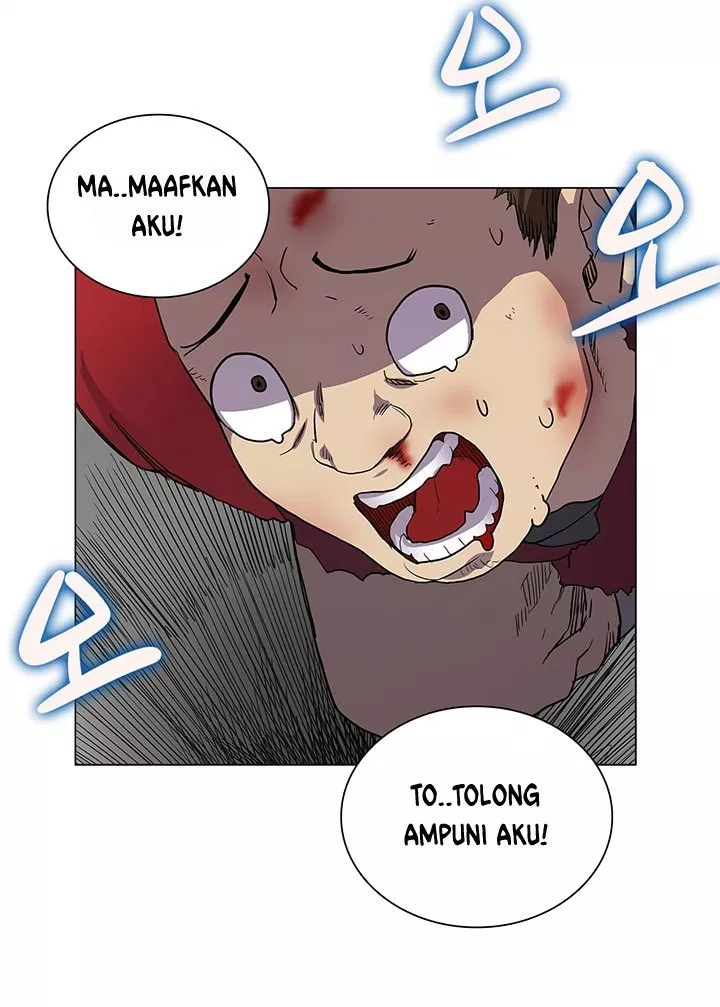 Chronicles of Heavenly Demon Chap 4 - Next Chap 5