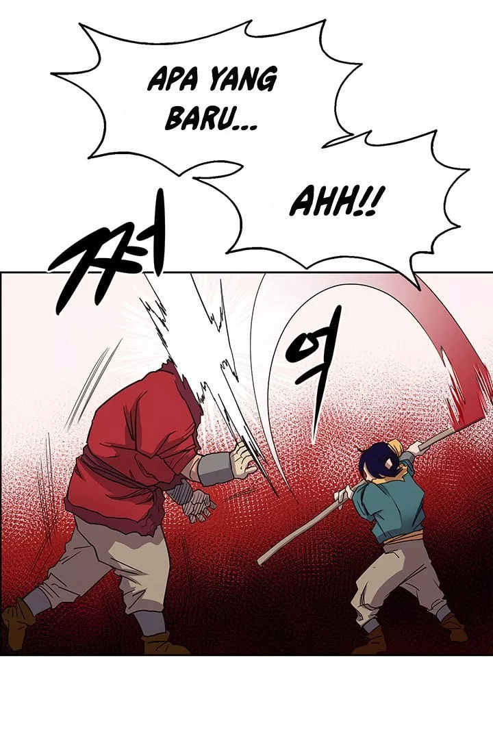 Chronicles of Heavenly Demon Chap 4 - Next Chap 5