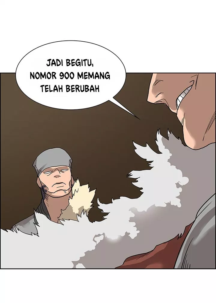 Chronicles of Heavenly Demon Chap 6 - Next Chap 7