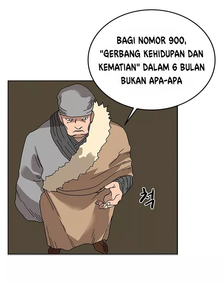 Chronicles of Heavenly Demon Chap 6 - Next Chap 7