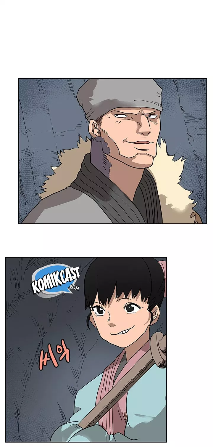 Chronicles of Heavenly Demon Chap 6 - Next Chap 7