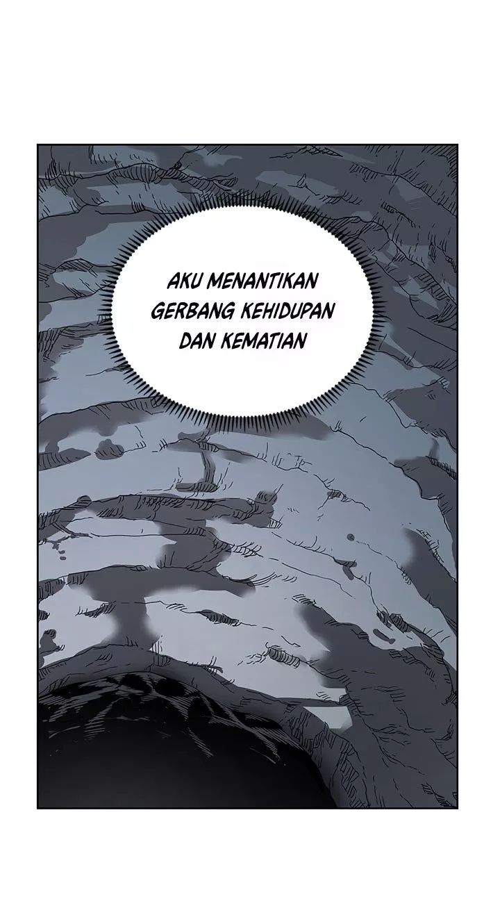 Chronicles of Heavenly Demon Chap 6 - Next Chap 7