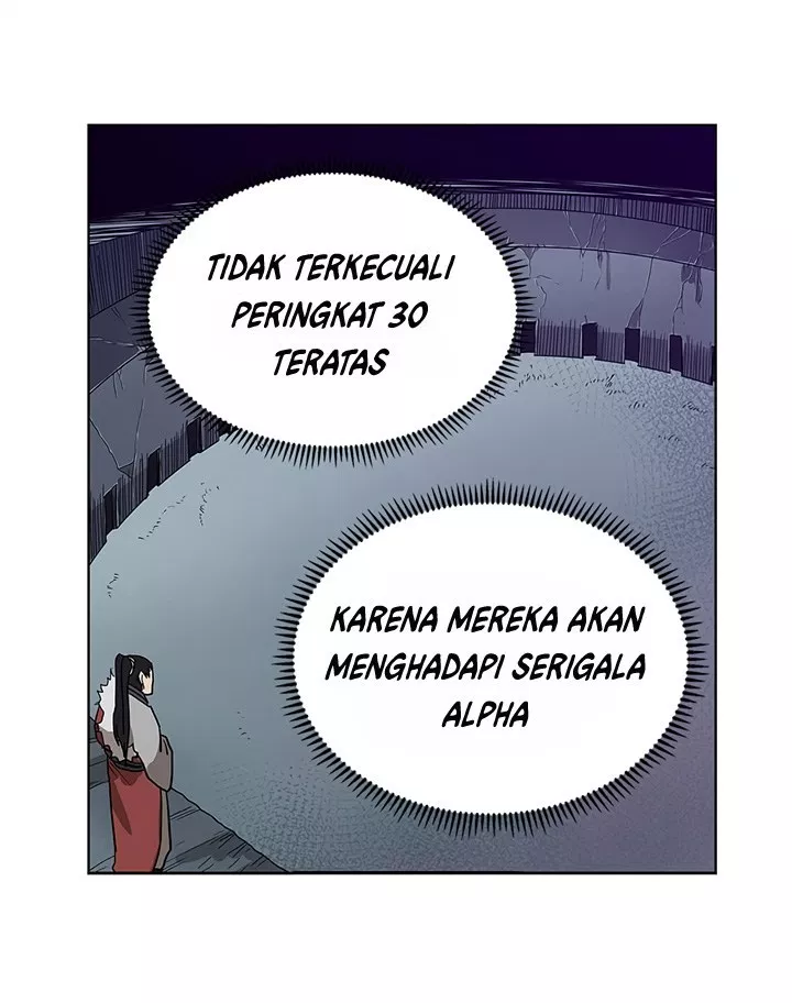 Chronicles of Heavenly Demon Chap 7 - Next Chap 8
