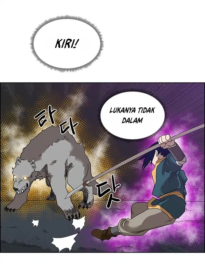 Chronicles of Heavenly Demon Chap 7 - Next Chap 8