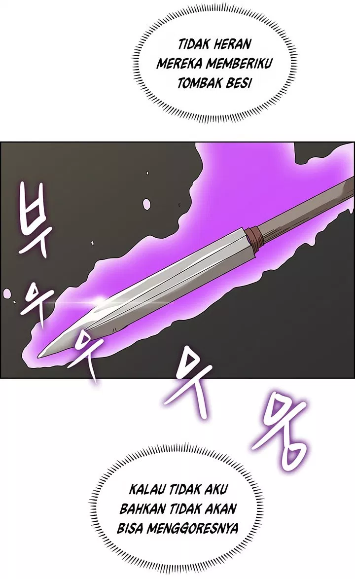 Chronicles of Heavenly Demon Chap 7 - Next Chap 8