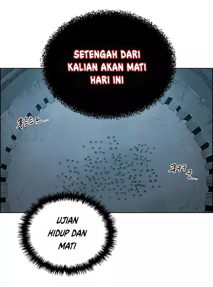 Chronicles of Heavenly Demon Chap 7 - Next Chap 8