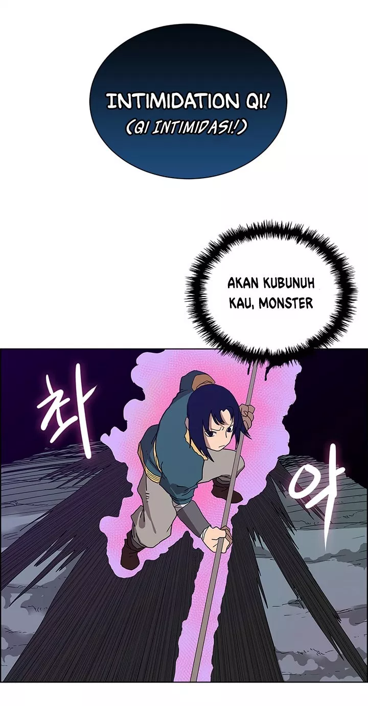 Chronicles of Heavenly Demon Chap 7 - Next Chap 8