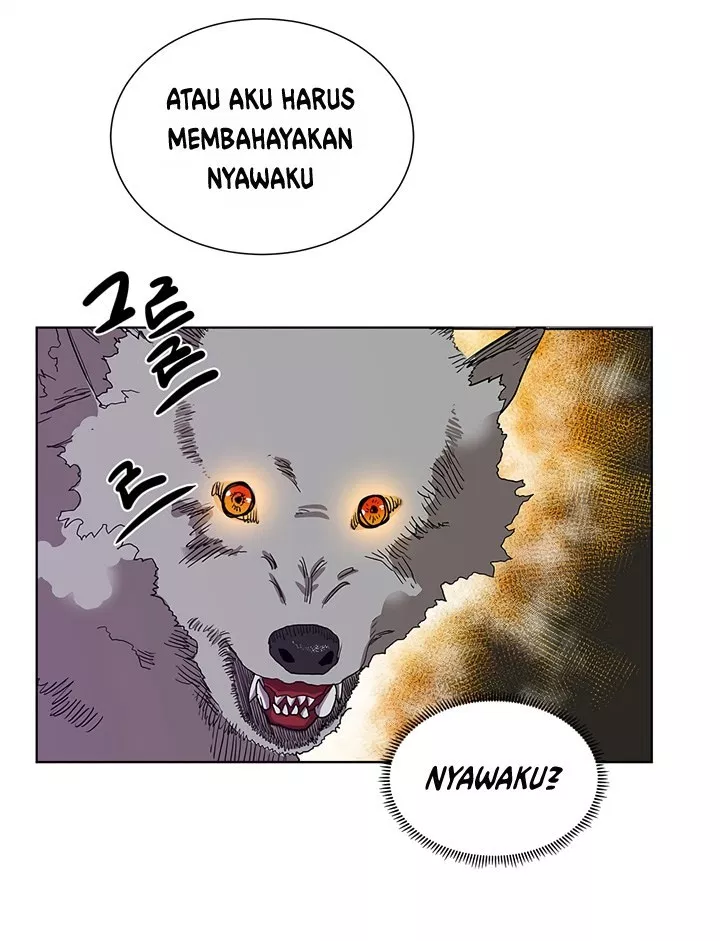 Chronicles of Heavenly Demon Chap 7 - Next Chap 8