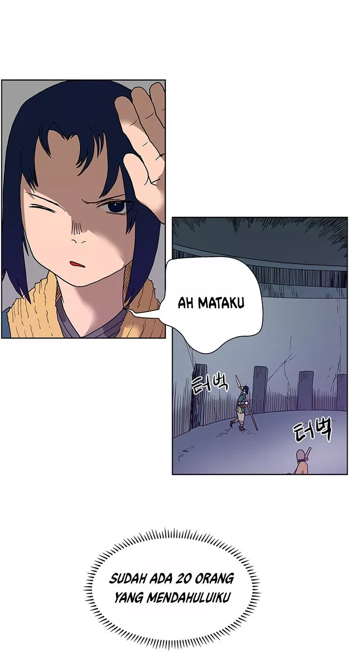 Chronicles of Heavenly Demon Chap 7 - Next Chap 8