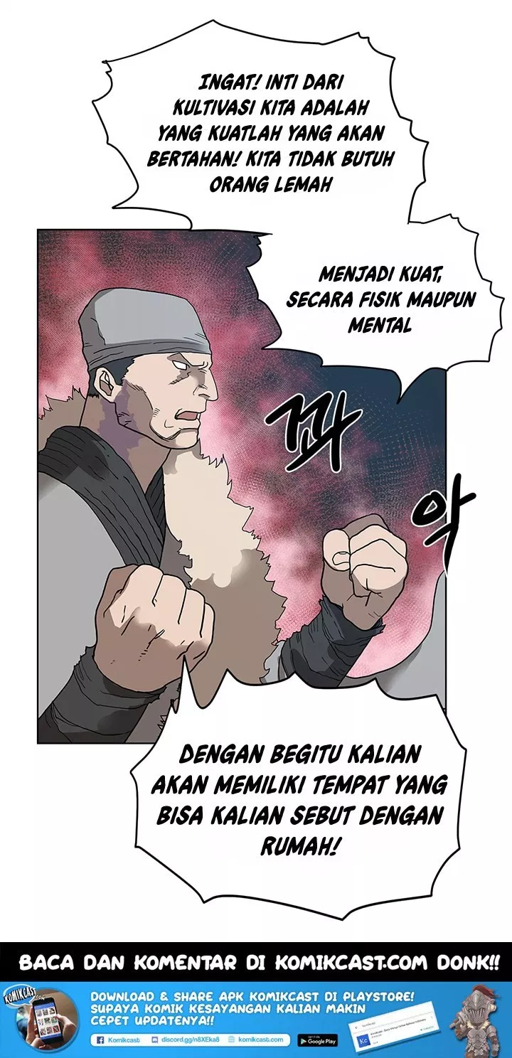 Chronicles of Heavenly Demon Chap 7 - Next Chap 8