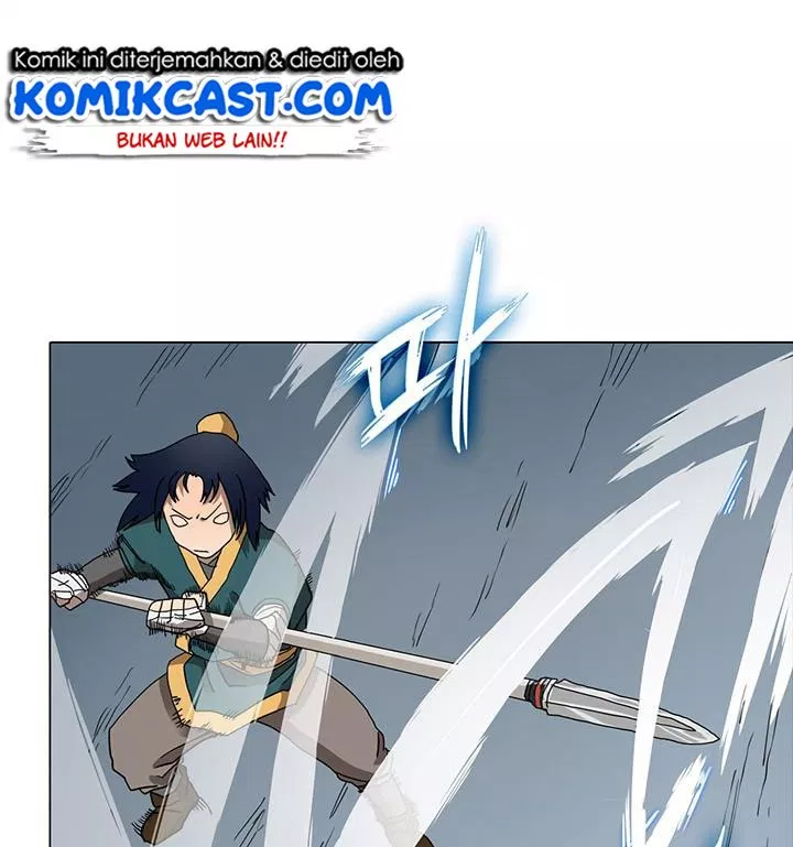Chronicles of Heavenly Demon Chap 9 - Next Chap 10