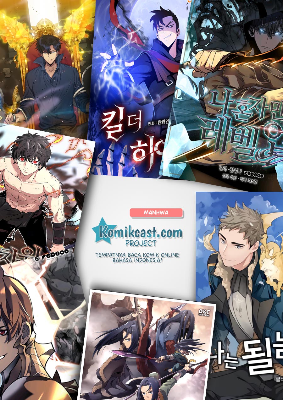 Chronicles of Heavenly Demon Chap 103 - Next Chap 104