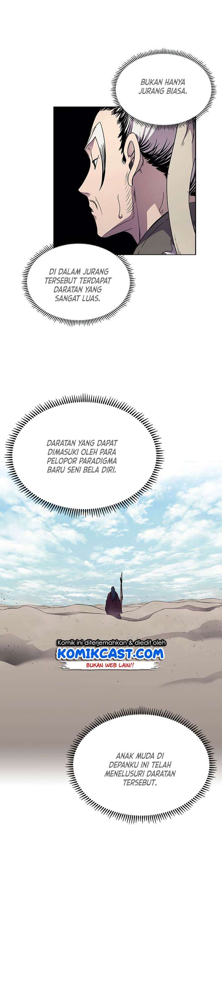 Chronicles of Heavenly Demon Chap 139 - Next Chap 140