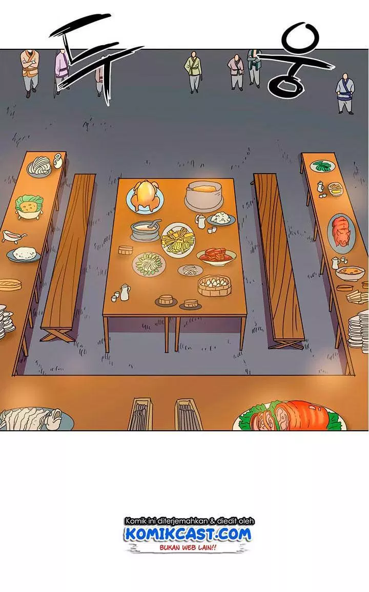 Chronicles of Heavenly Demon Chap 14 - Next Chap 15