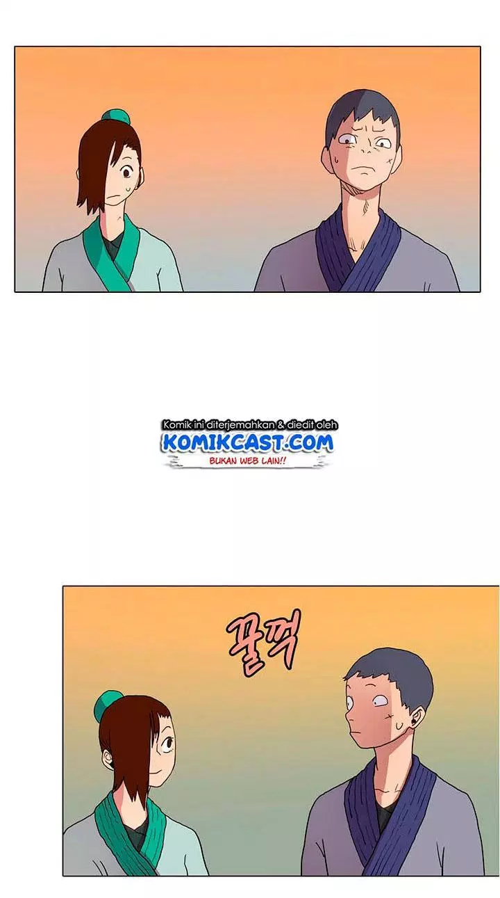 Chronicles of Heavenly Demon Chap 14 - Next Chap 15