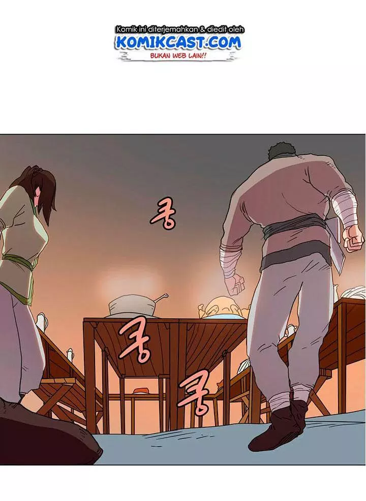 Chronicles of Heavenly Demon Chap 14 - Next Chap 15