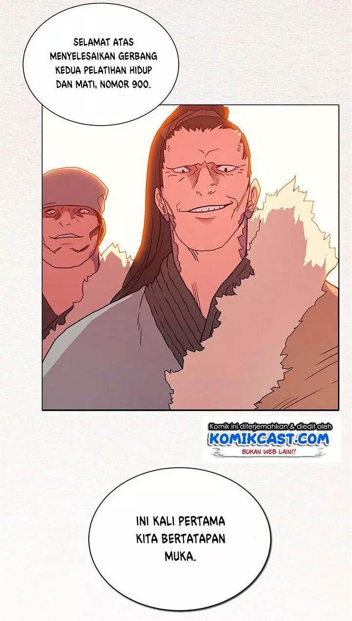 Chronicles of Heavenly Demon Chap 14 - Next Chap 15